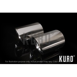 Fi EXHAUST Mercedes W463A AMG G63 OPF/Non-OPF Cat-back