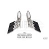 Fi EXHAUST Mercedes W463A AMG G63 Ultra Edition Cat-back