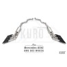 Fi EXHAUST Mercedes W463A AMG G63 Ultra Edition Cat-back