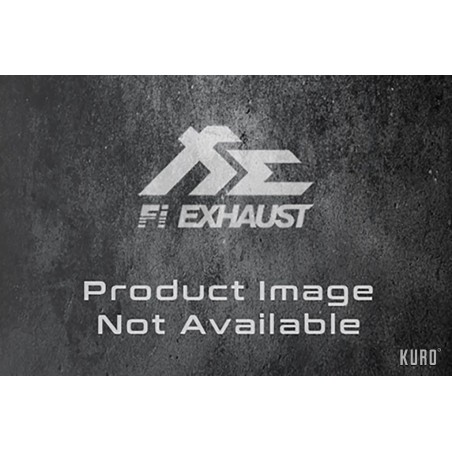 Fi EXHAUST Mercedes-AMG C238 E53 Coupe Cat-back
