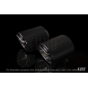 Fi EXHAUST MINI JCW GP3 (OPF) Cat-back