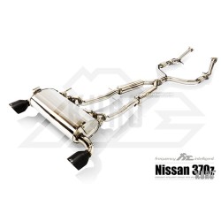 Fi EXHAUST Nissan 370Z Cat-back