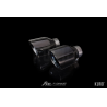 Fi EXHAUST Nissan 370Z Cat-back