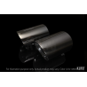 Fi EXHAUST Nissan GT-R R35 Ultimate Power Version Cat-back