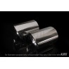 Fi EXHAUST Porsche 718 Boxster / Cayman Cat-back