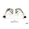 Fi EXHAUST Porsche 911 (991.1) Carrera / 4 / S / 4S Kolektory wydechowe