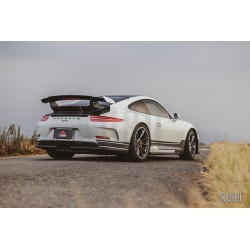 Fi EXHAUST Porsche 911 (991.1) GT3 / RS Kolektory wydechowe