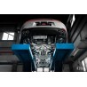 Fi EXHAUST Porsche 976 Panamera 2.9TT Cat-back