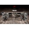 Fi EXHAUST Porsche 991 / 991.2 GT3/GT3 RS Cat-back