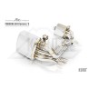 Fi EXHAUST Porsche 991 Carrera / 4 / S / 4S F1 Version