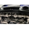 Fi EXHAUST Porsche 992 Turbo / S Cat-back