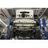 Fi EXHAUST Porsche 997.2 Carrera / S Cat-back