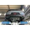 Fi EXHAUST Porsche 9YA.2 Cayenne 3.0T Cat-back