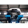 Fi EXHAUST Porsche 9YA.2 Cayenne S 4.0 TT Cat-back