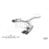 Fi EXHAUST Porsche Macan 2.0T Cat-back