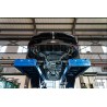 Fi EXHAUST Porsche Macan S 3.0T Cat-back