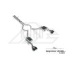 Fi EXHAUST Range Rover SV Autobiography Cat-back