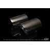 Fi EXHAUST Range Rover SV Autobiography Cat-back