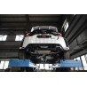 Fi EXHAUST Toyota GR Yaris Cat-back