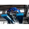 Fi EXHAUST Toyota GR86 ZN8 / Subaru BRZ ZD8 Cat-back