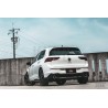 Fi EXHAUST Volkswagen Golf GTI MK8 OPF/Non-OPF Cat-back