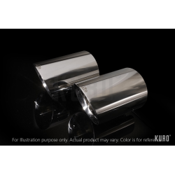Fi EXHAUST Volkswagen Golf GTI MK8 OPF/Non-OPF Cat-back