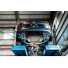 Fi EXHAUST Volkswagen Golf R Variant MK8 OPF/Non-OPF Cat-back