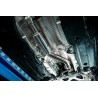 Fi EXHAUST Volkswagen Golf R Variant MK8 OPF/Non-OPF Cat-back