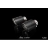 Fi EXHAUST Volkswagen Golf R Variant MK8 OPF/Non-OPF Cat-back