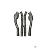 Gintani Ferrari 812 / F12 Exhaust System
