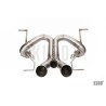 Gintani Lamborghini Aventador S Full Exhaust