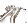 Gintani Lamborghini Aventador SV Full Exhaust