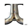 Gintani Lamborghini Aventador SVJ/Ultimae Full Exhaust