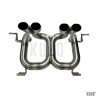 Gintani Lamborghini Revuelto F1 Exhaust System