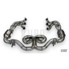 Gintani Porsche 992 GT3 / GT3RS Exhaust System