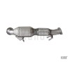 HJS ECE Downpipe 2,75" for Ford Focus Mk.3 ST