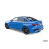 Akrapovič Audi RS3 8Y Sedan 2.5 TFSI Evolution Line