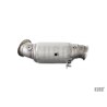 HJS ECE Downpipe BMW 1.35i-4.35i (incl. M2) with N55B30A Euro 6 engines
