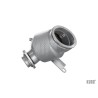 HJS ECE Downpipe for Toyota Yaris GR XP21