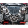 HMS Mercedes S63 AMG W222 Cat-back