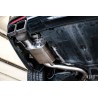 HMS Mercedes S63 AMG W222 Cat-back