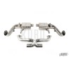 iPE Audi 2020+ R8 RWD Coupe/Spyder 5.2FSI V10 Cat-back