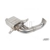 iPE Audi 2020+ R8 RWD Coupe/Spyder 5.2FSI V10 Cat-back