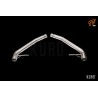 iPE Audi A4 / A5 2.0 TFSI quattro (B9) Cat-back