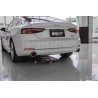 iPE Audi A4 / A5 2.0 TFSI quattro (B9) Cat-back