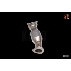 iPE Audi A4 / A5 2.0 TFSI quattro (B9) Cat-back
