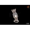 iPE Audi A4 / A5 2.0 TFSI quattro (B9) Cat-back