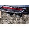 iPE Audi A6 / A7 55 TFSI (C8) Cat-back