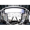 iPE Audi S6 / S7 (C7) Cat-back