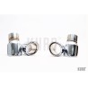 iPE Audi S6 / S7 (C7) Cat-back